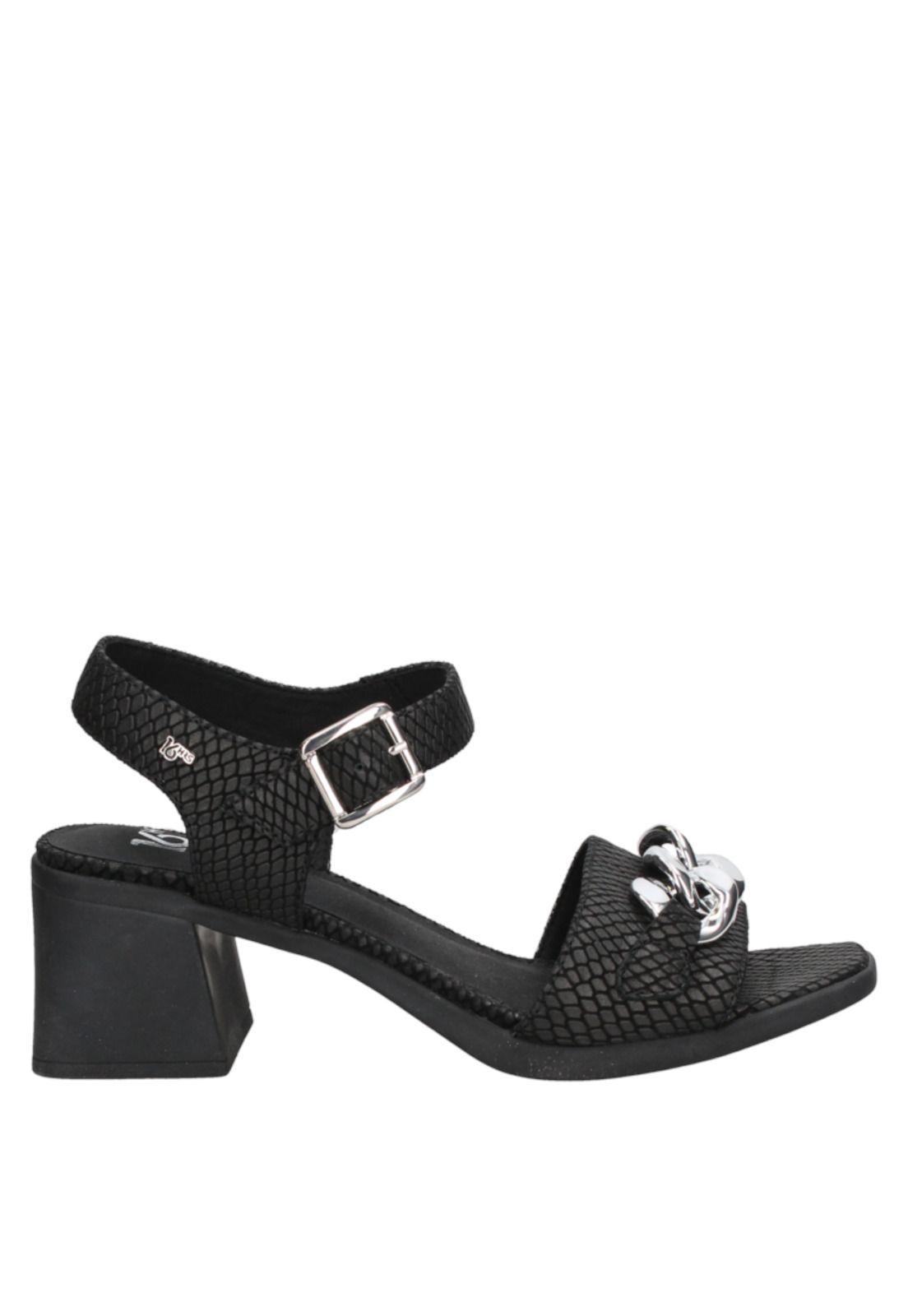 Sandalia Casual Mujer 16 Hrs - I032-1