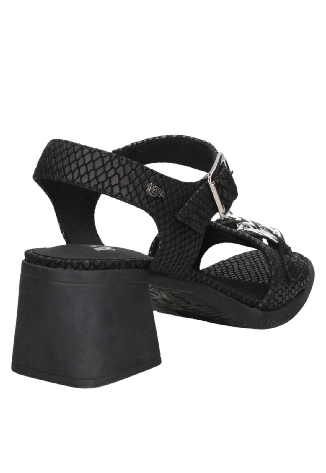 Sandalia Casual Mujer 16 Hrs - I032-2