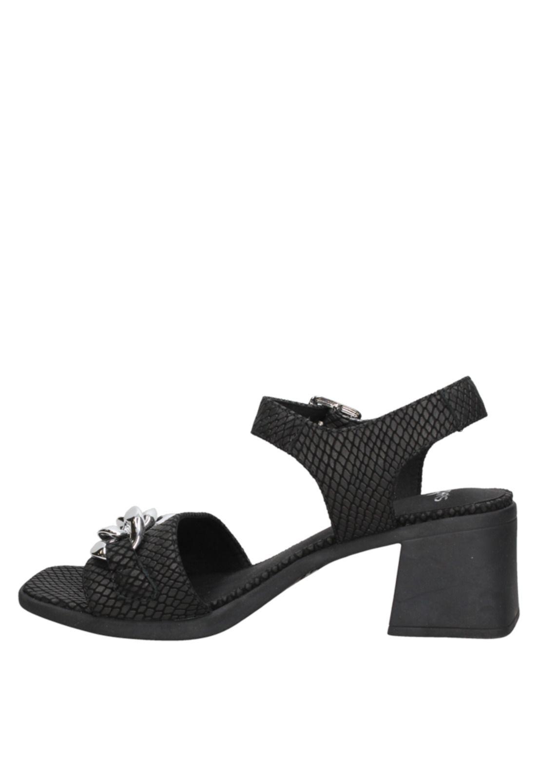 Sandalia Casual Mujer 16 Hrs - I032-3