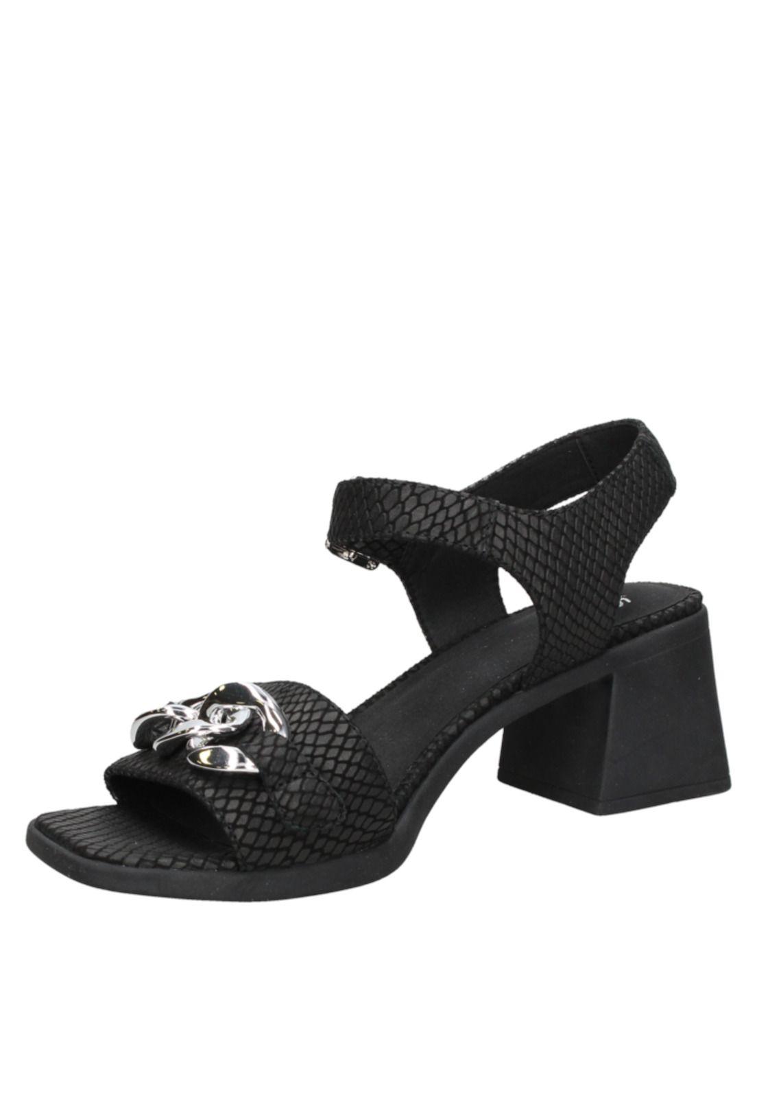 Sandalia Casual Mujer 16 Hrs - I032-4