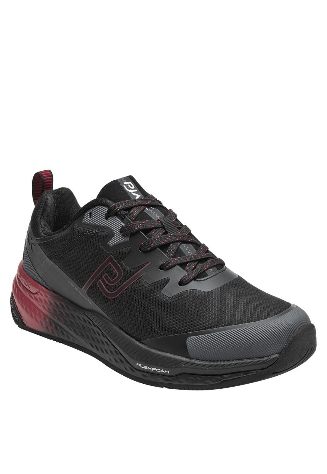 Zapatilla Trail running Hombre Pjack - L809-1