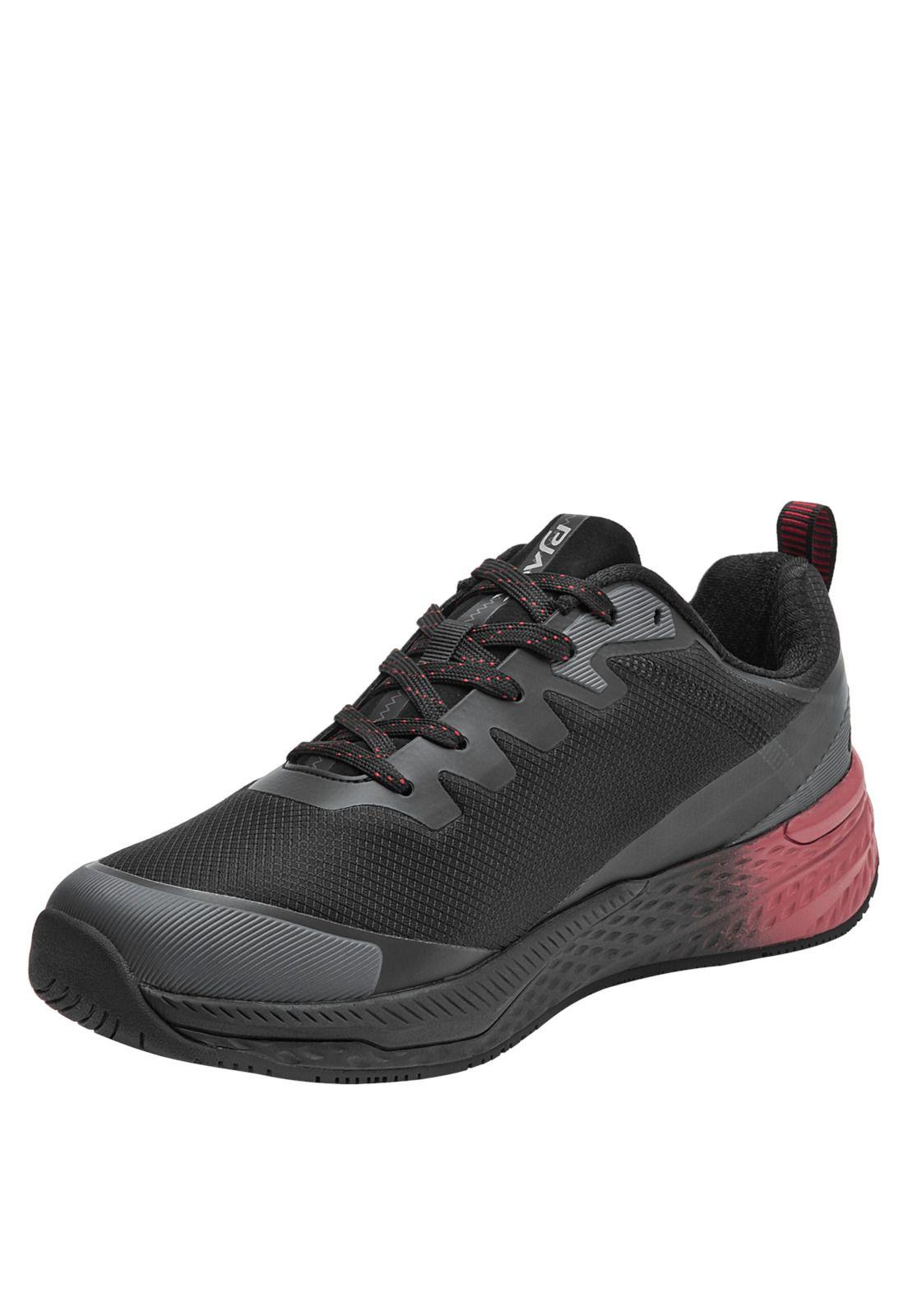 Zapatilla Trail running Hombre Pjack - L809-4