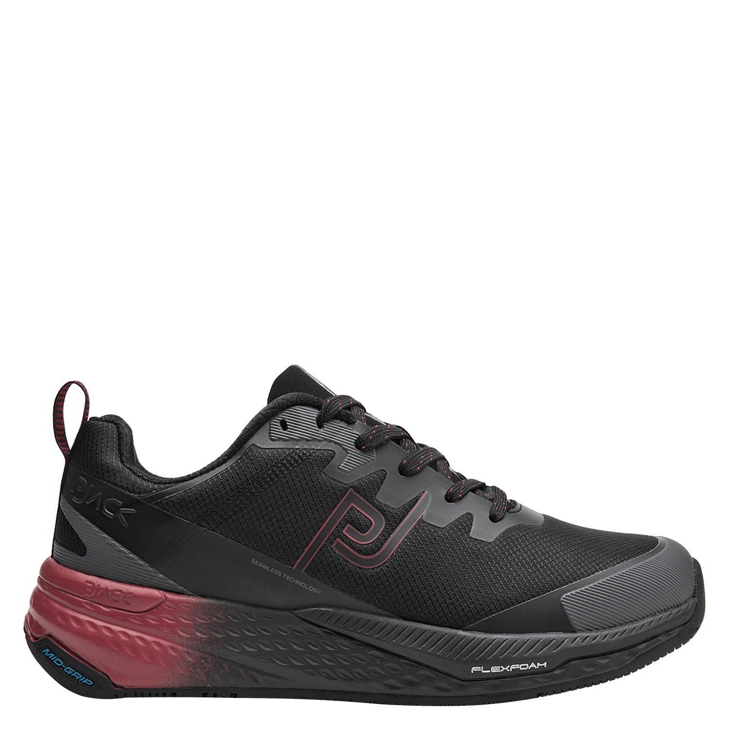 Zapatilla Trail running Hombre Pjack - L809-0