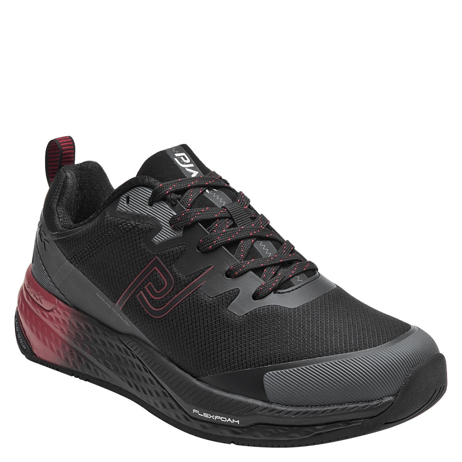 Zapatilla Trail running Hombre Pjack - L809-1