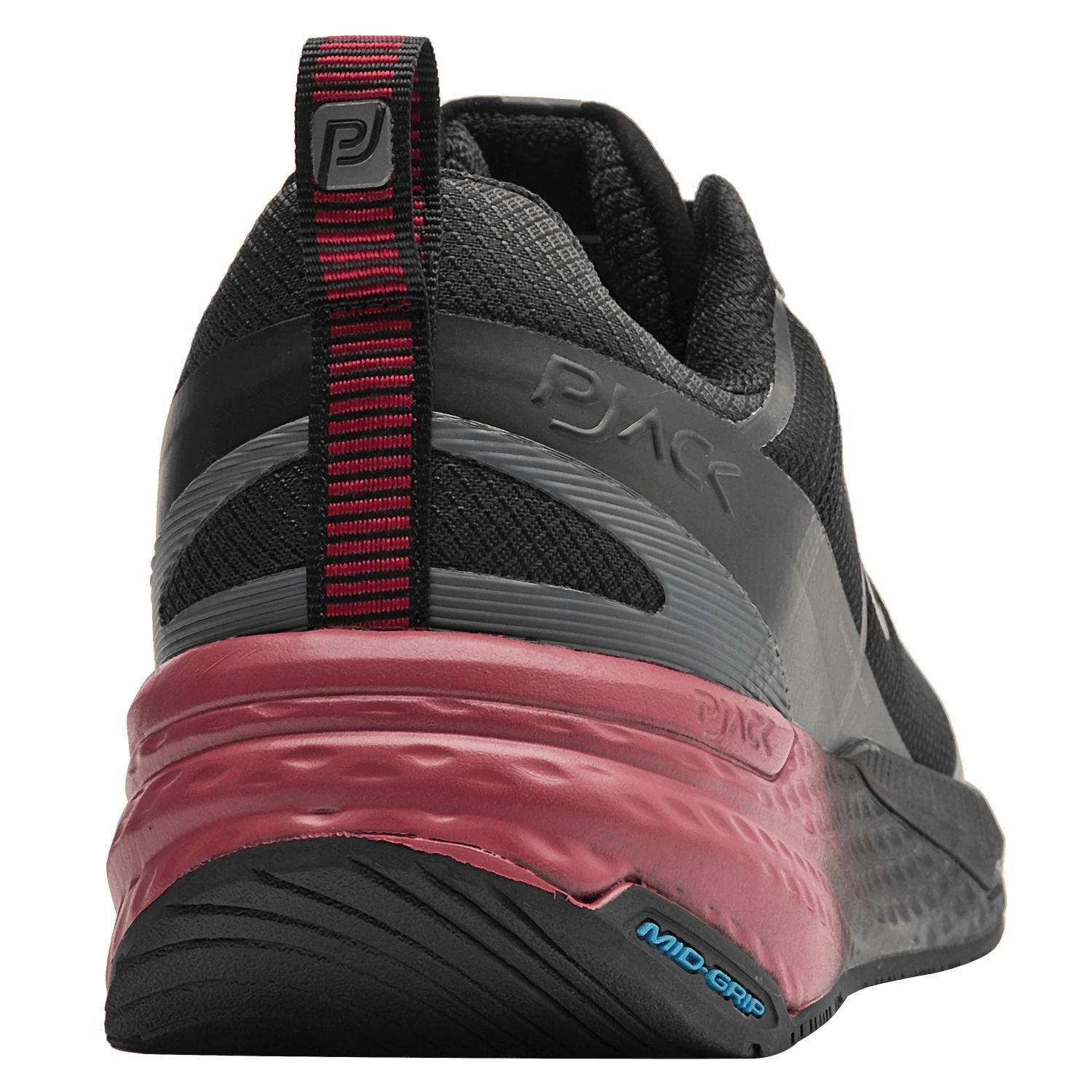 Zapatilla Trail running Hombre Pjack - L809-2
