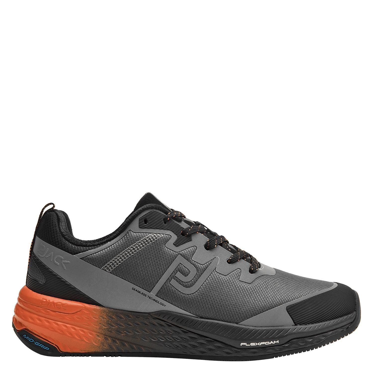 Zapatilla Trail running Hombre Pjack - L809-0