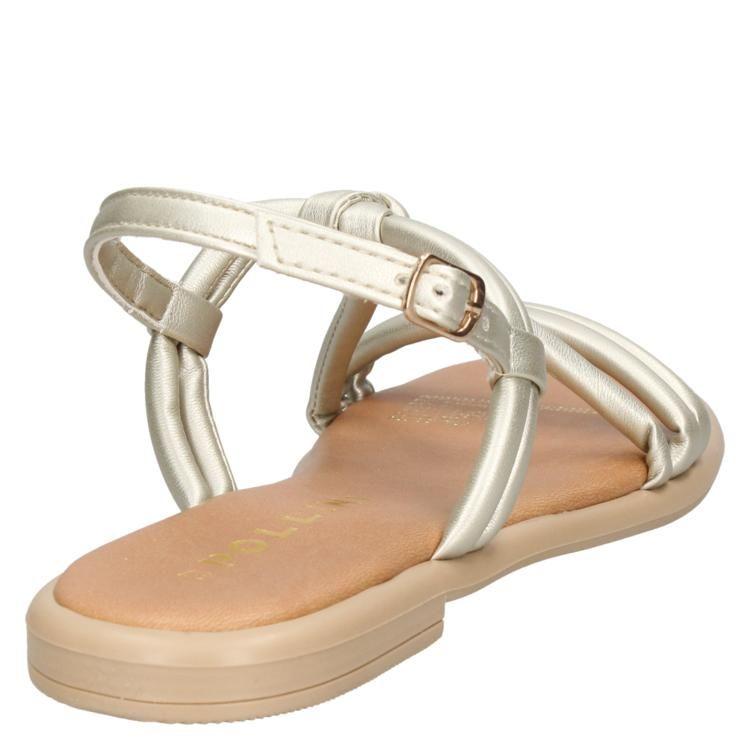 Sandalia Casual Mujer Pollini - I232-2
