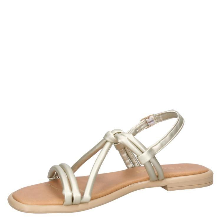Sandalia Casual Mujer Pollini - I232-4