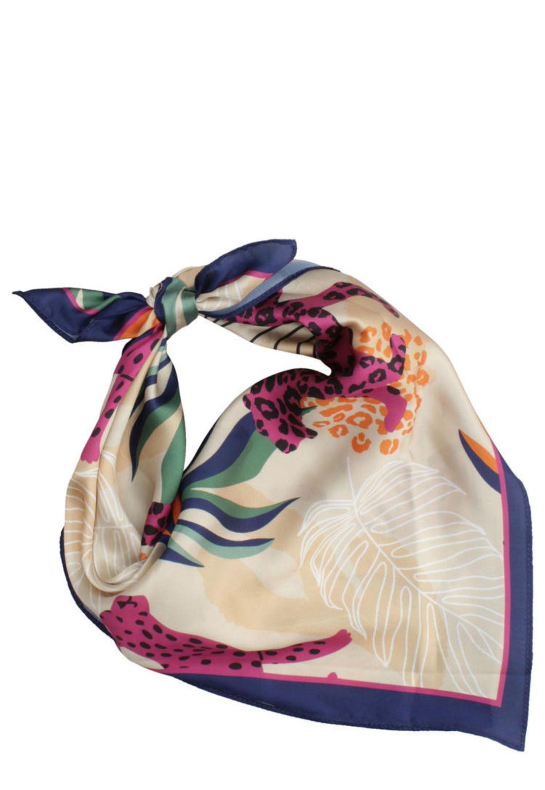 Pañuelos Casual Mujer Zappa - J900-0