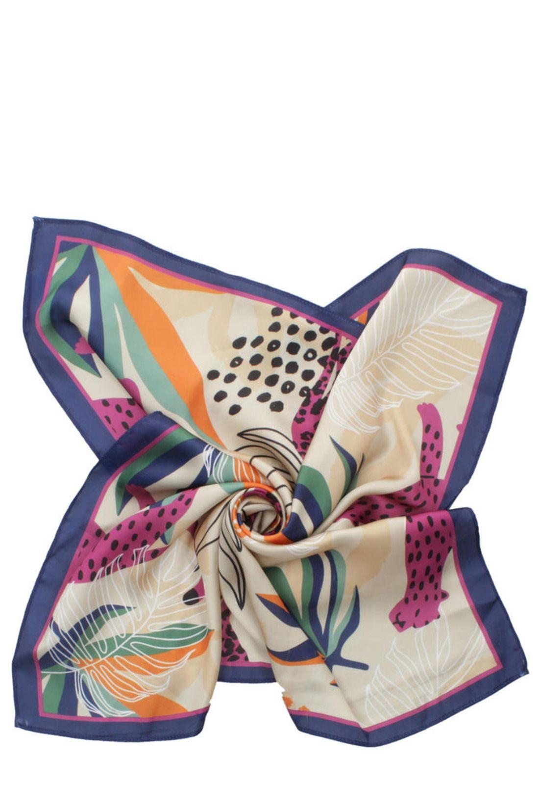 Pañuelos Casual Mujer Zappa - J900-1