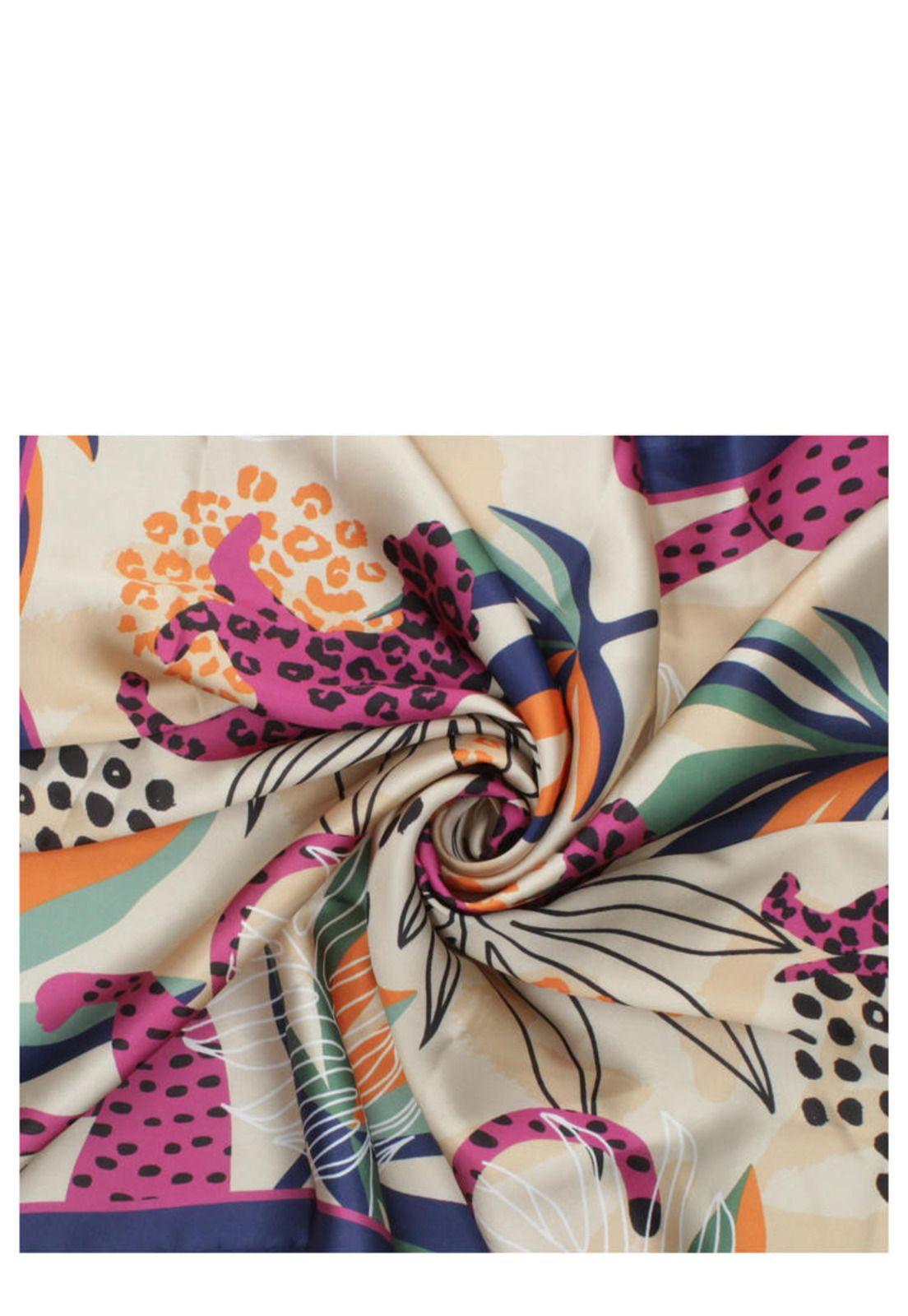 Pañuelos Casual Mujer Zappa - J900-3