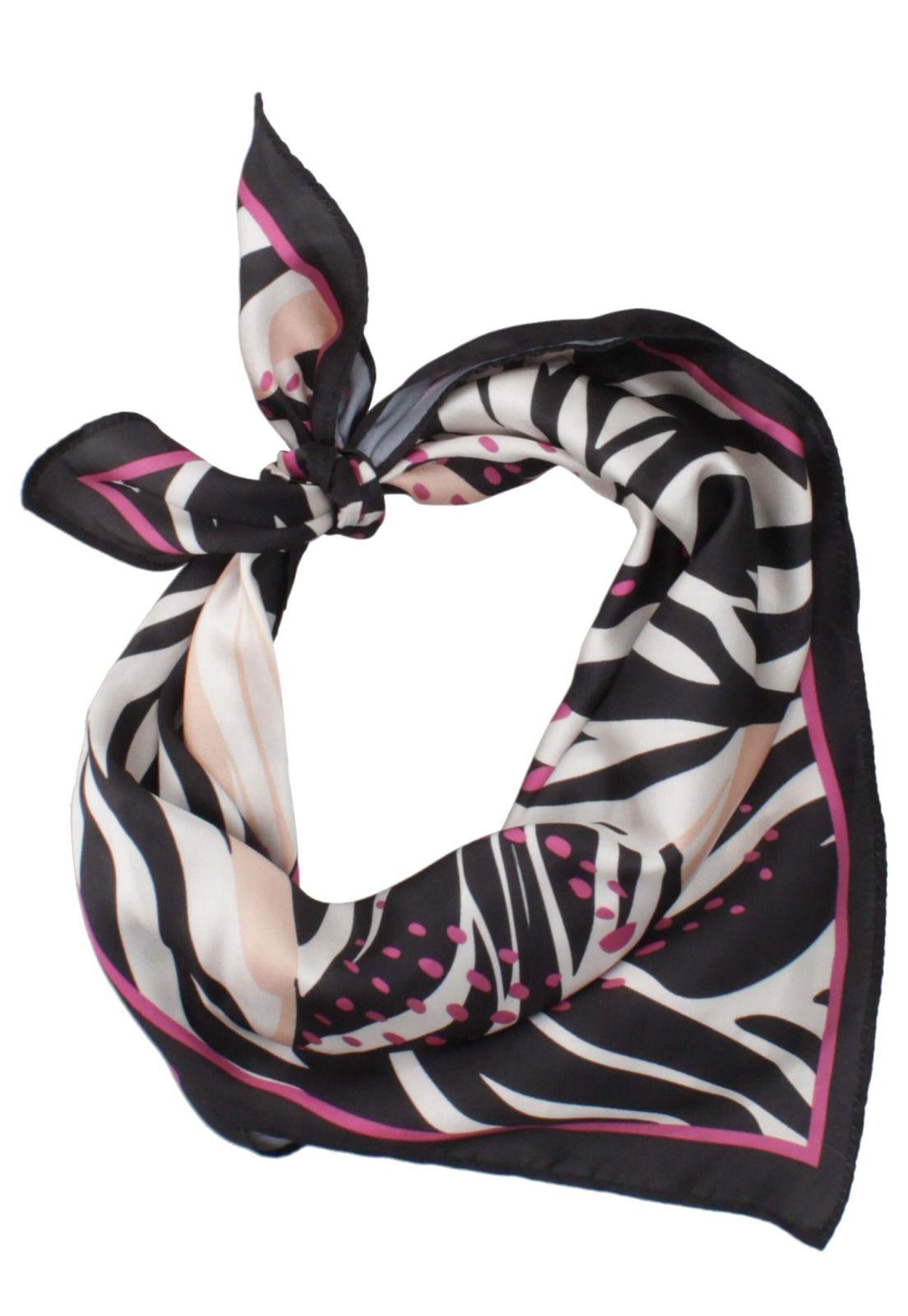 Pañuelos Casual Mujer Zappa - J900-0