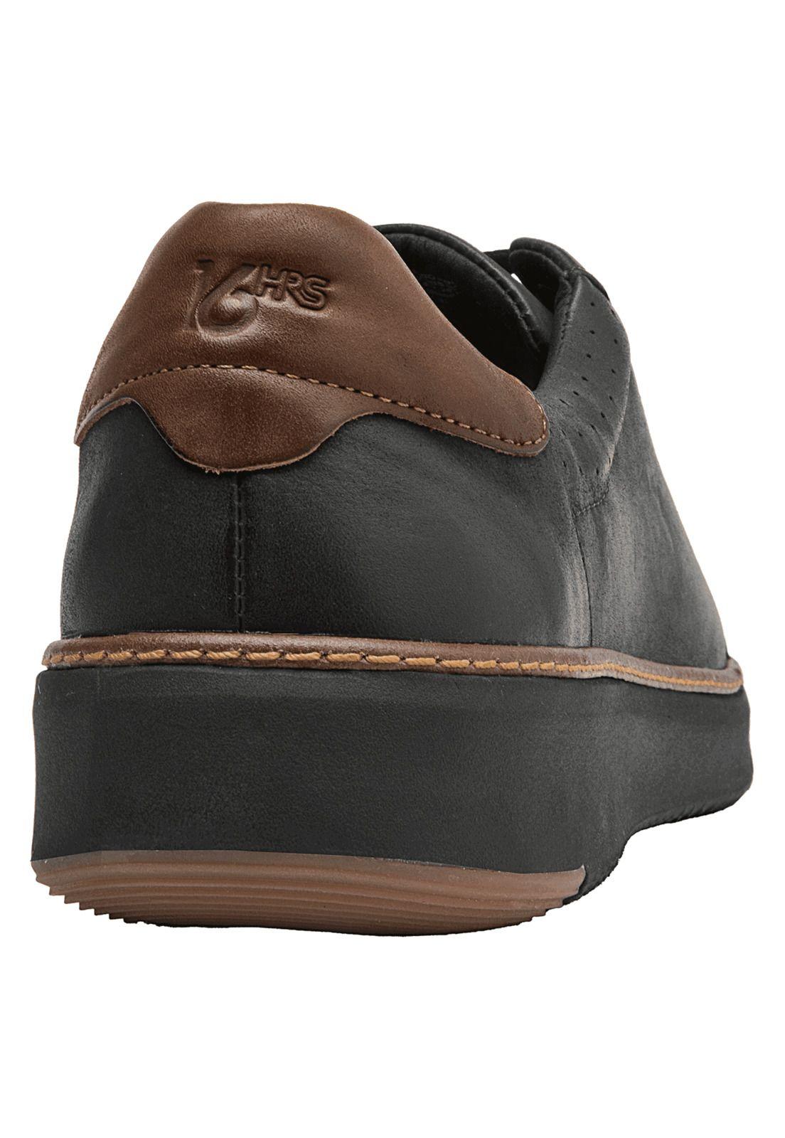 Zapato Casual Hombre 16 Hrs - 16H0009-2