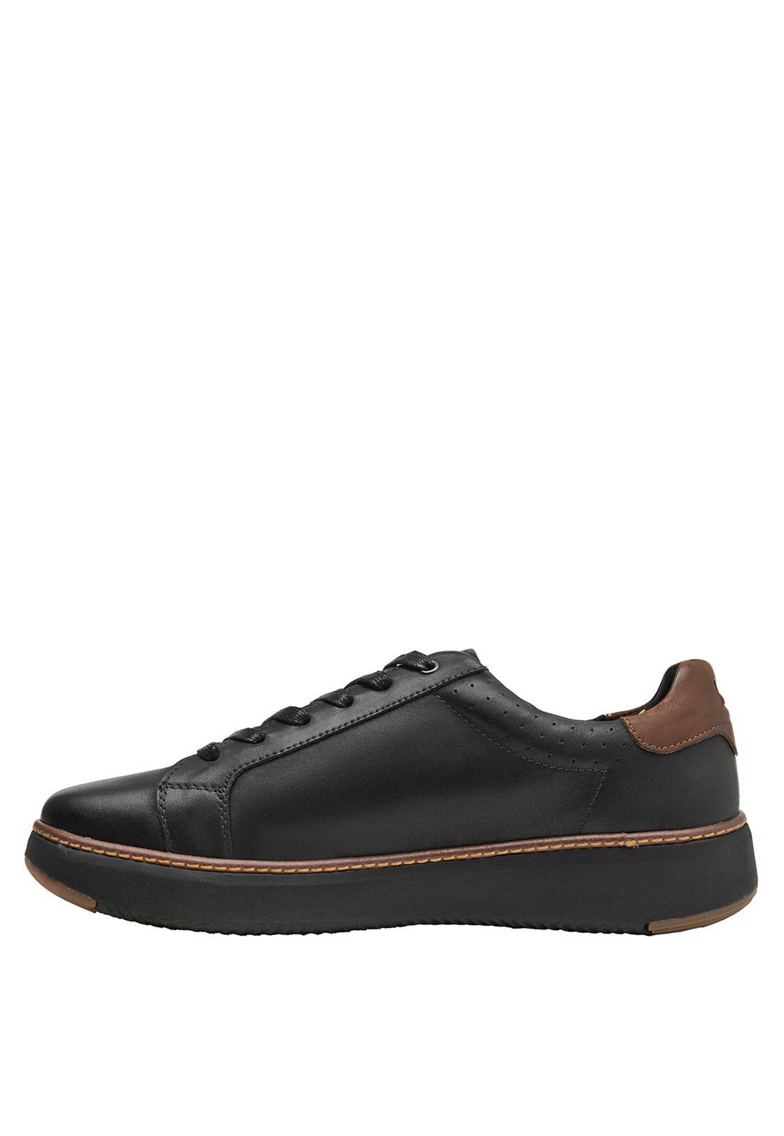 Zapato Casual Hombre 16 Hrs - 16H0009-3
