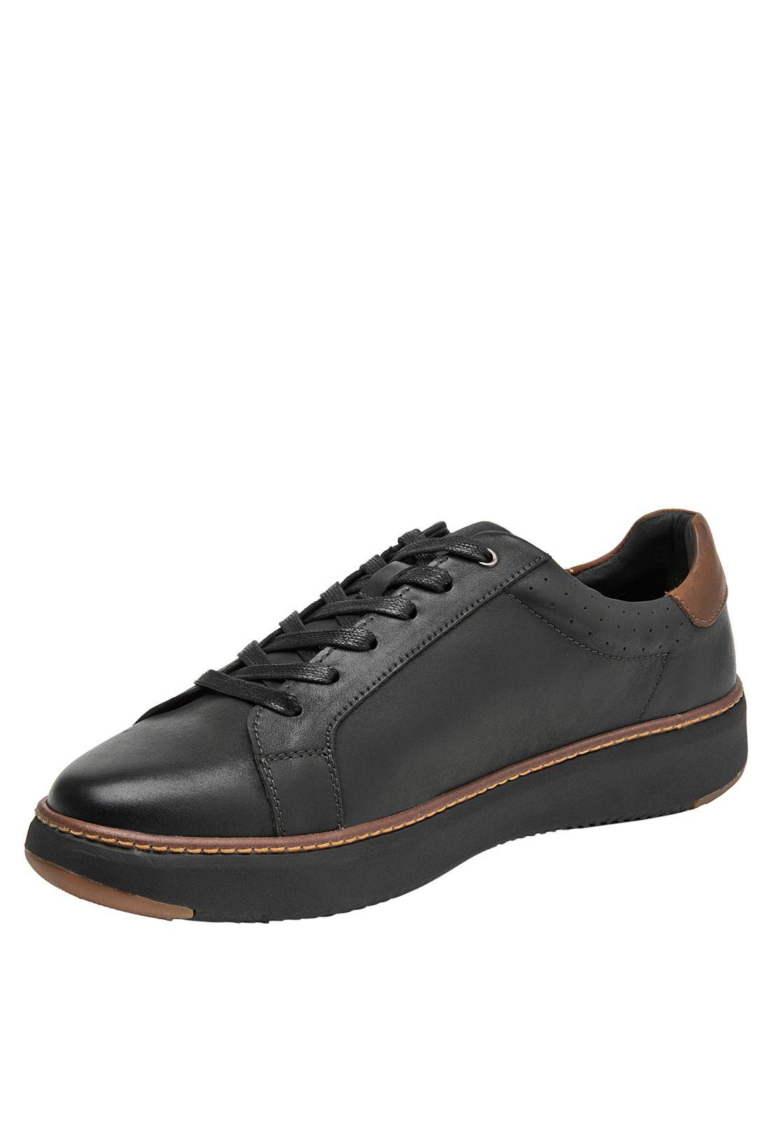 Zapato Casual Hombre 16 Hrs - 16H0009-4