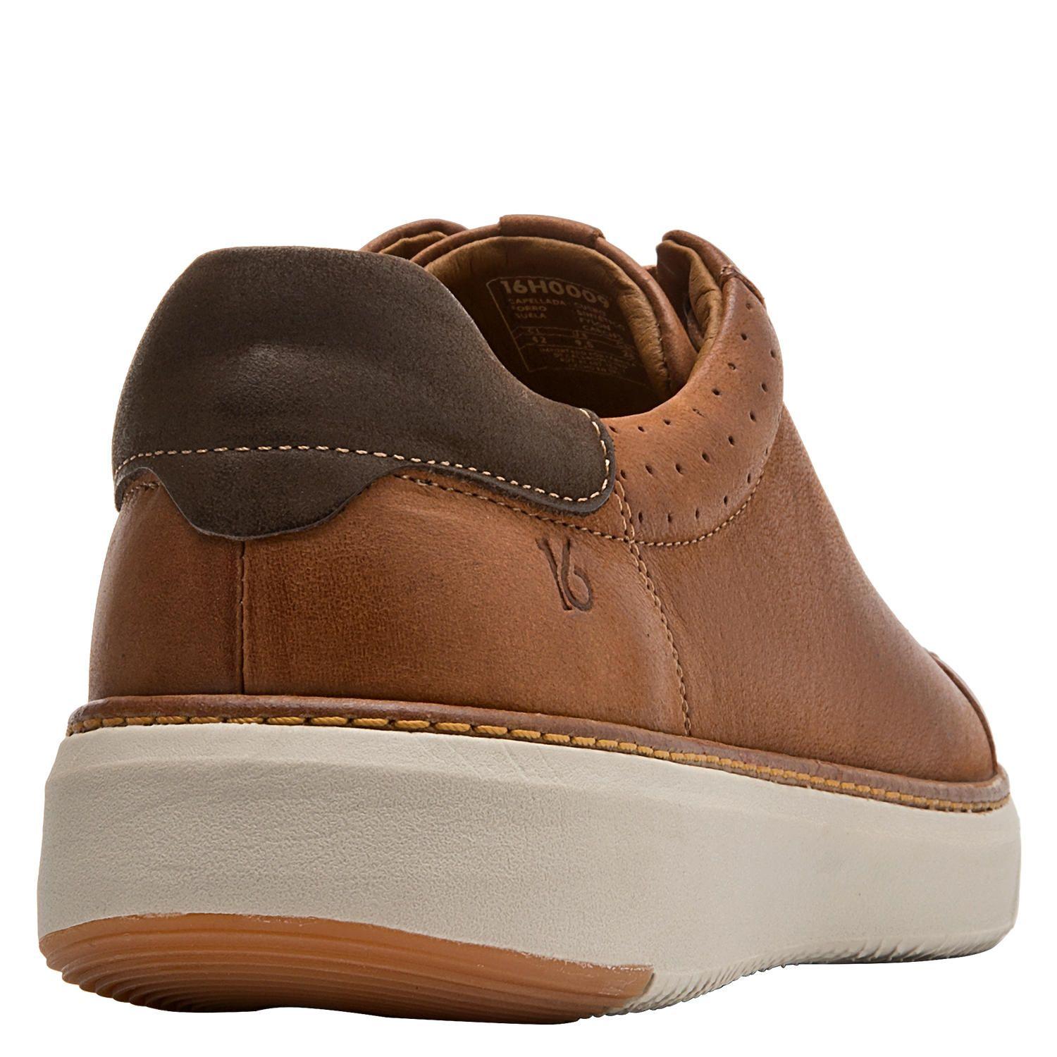 Zapato Casual Hombre 16 Hrs - 16H0009-2