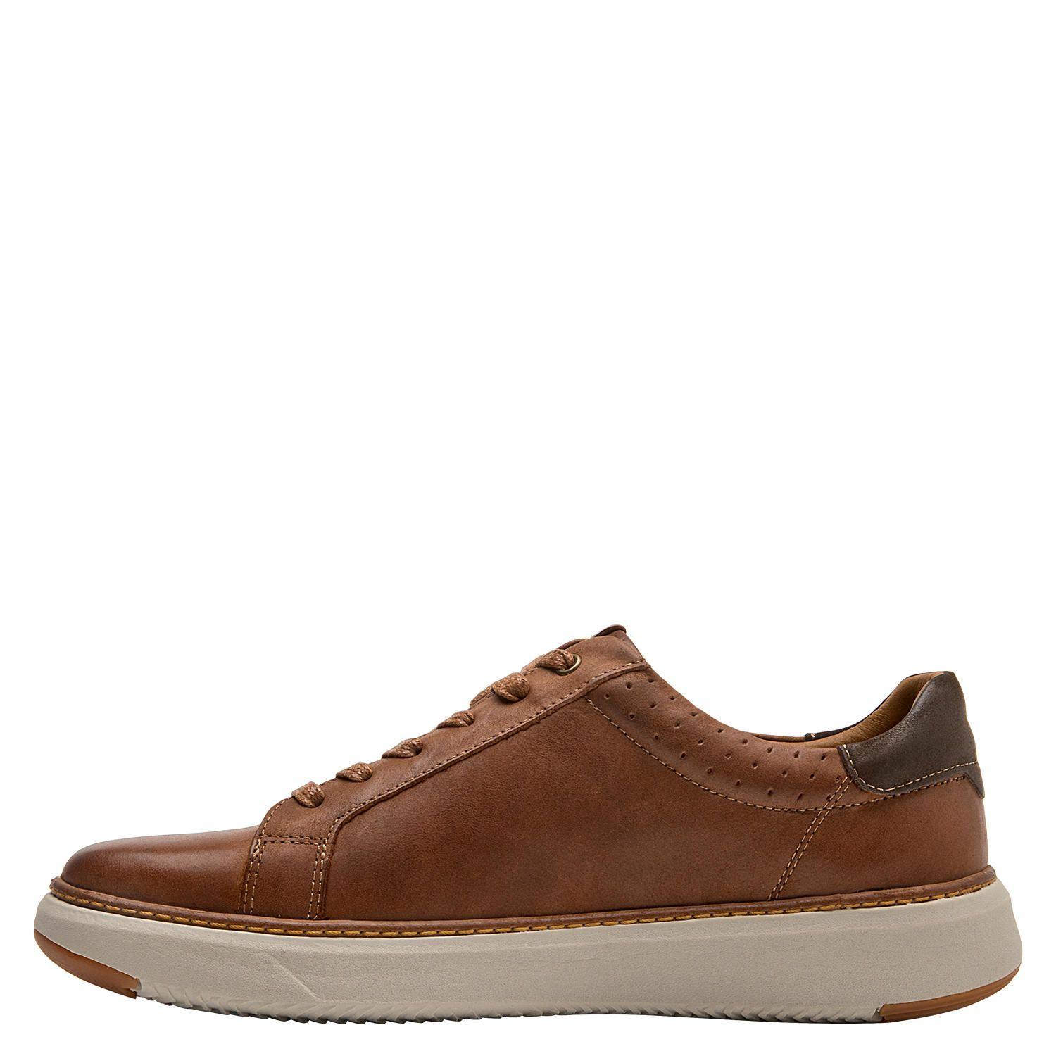Zapato Casual Hombre 16 Hrs - 16H0009-4