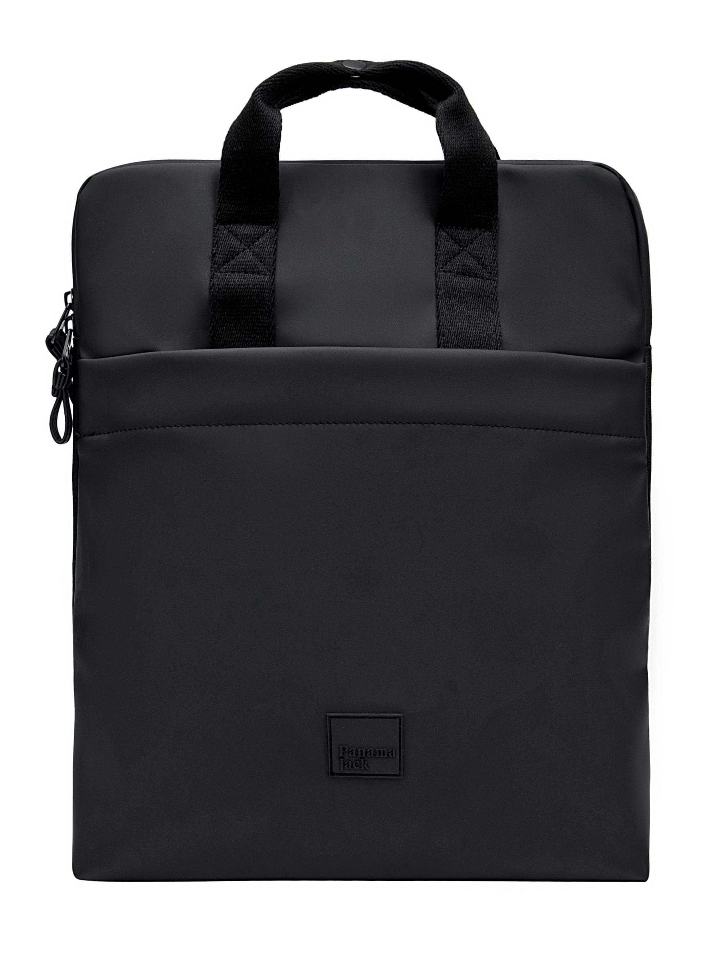 Mochila Waterproof Mujer Panama Jack - K889-0