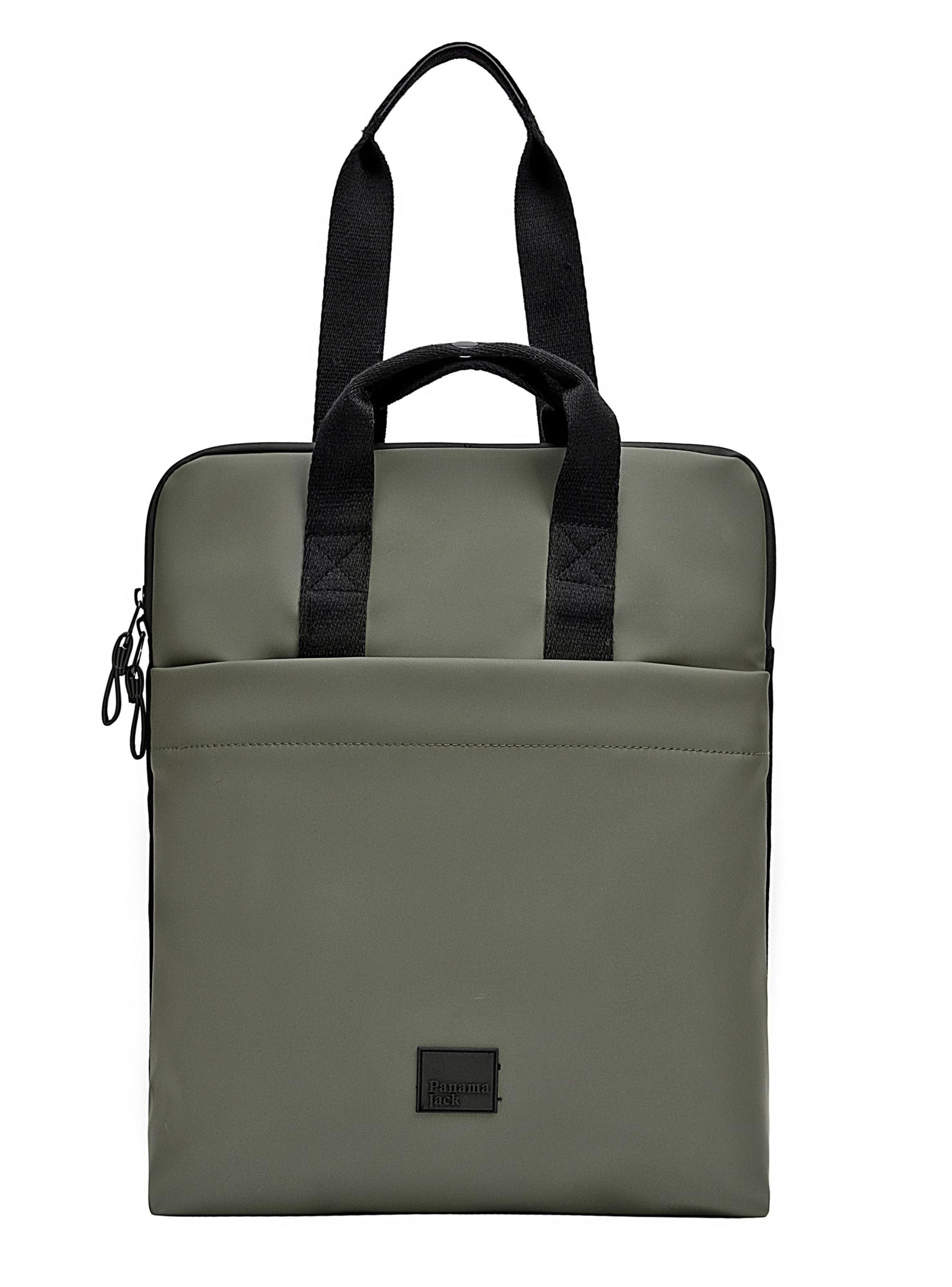 Mochila Waterproof Mujer Panama Jack - K889-2