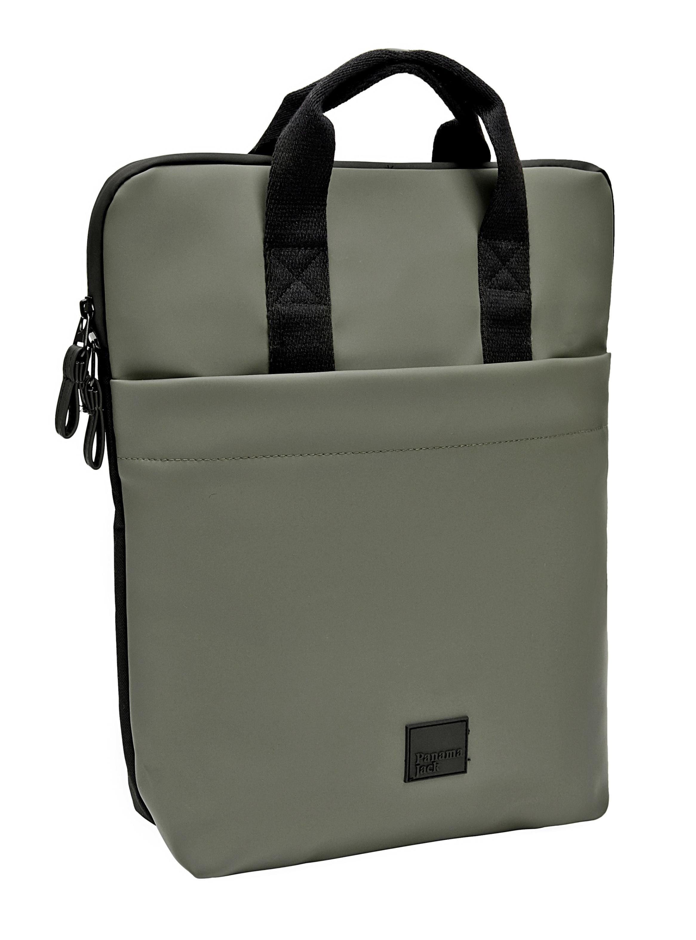 Mochila Waterproof Mujer Panama Jack - K889-3