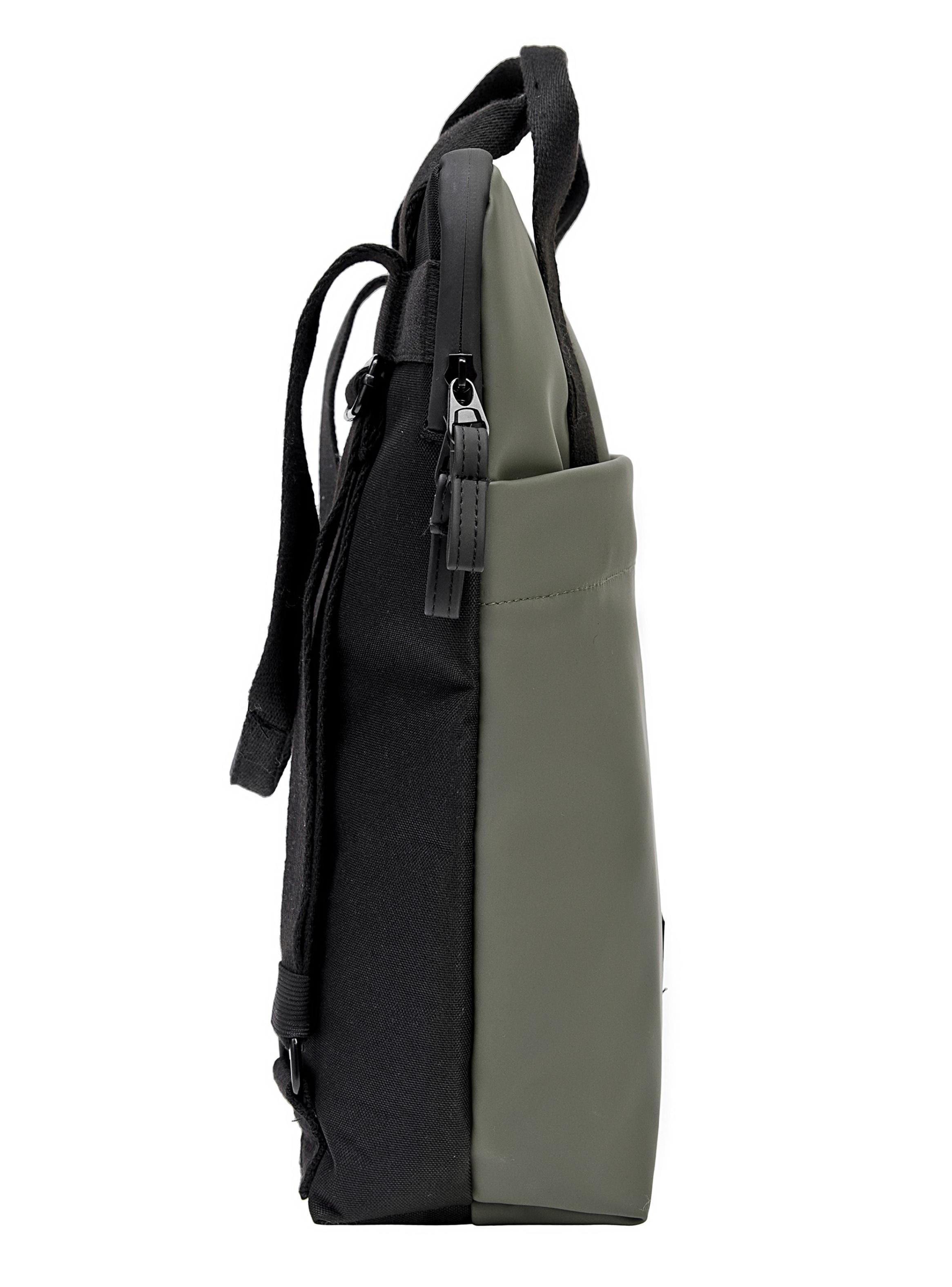 Mochila Waterproof Mujer Panama Jack - K889-4