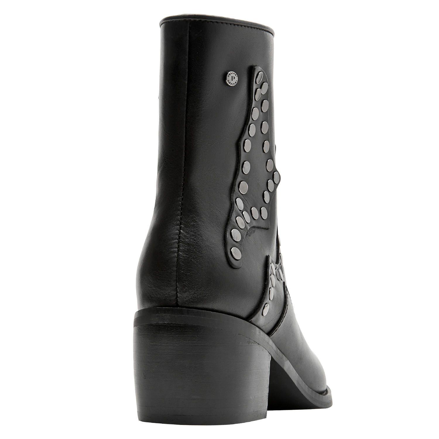 Botín Casual Mujer Pollini - POM0136-2
