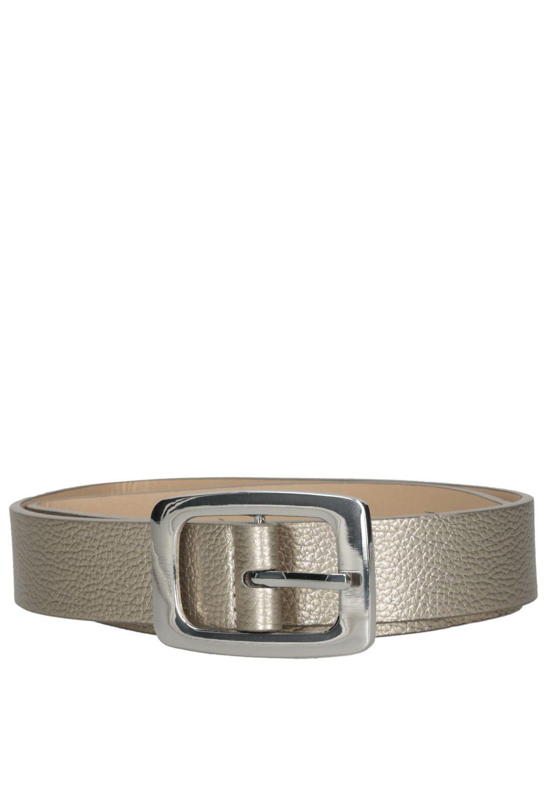 Cinturon Mujer Clásico Pollini - POM055X-2