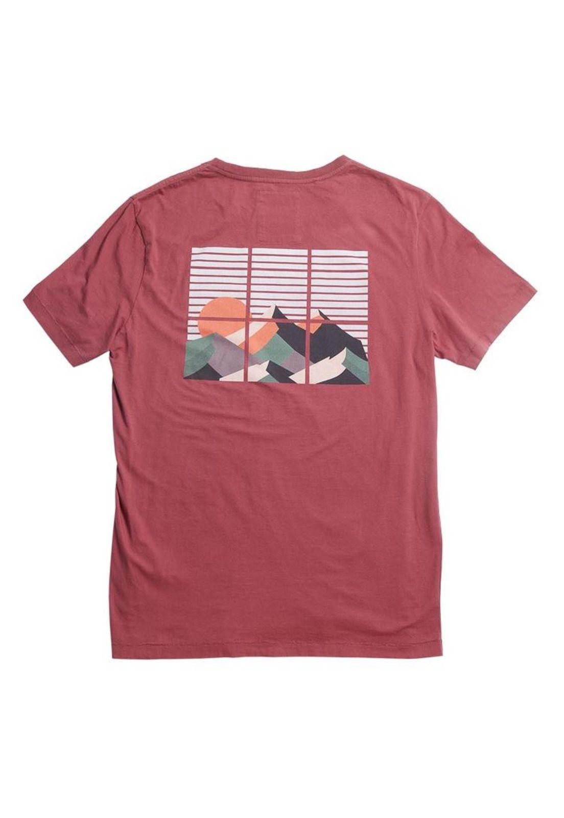 Polera Casual Hombre Panama Jack - G795-4