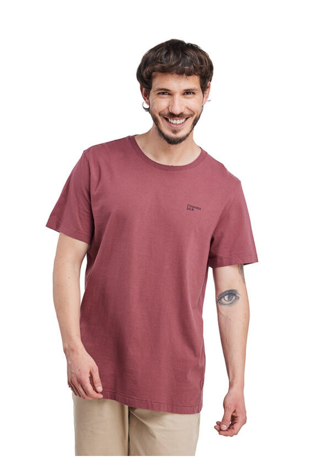 Polera Casual Hombre Panama Jack - G795-0