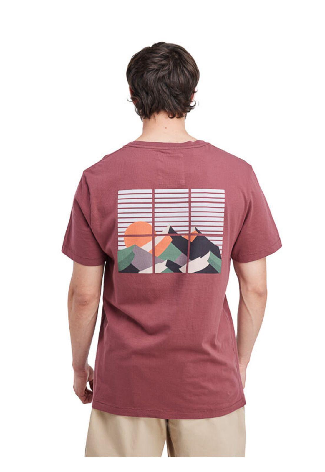 Polera Casual Hombre Panama Jack - G795-1