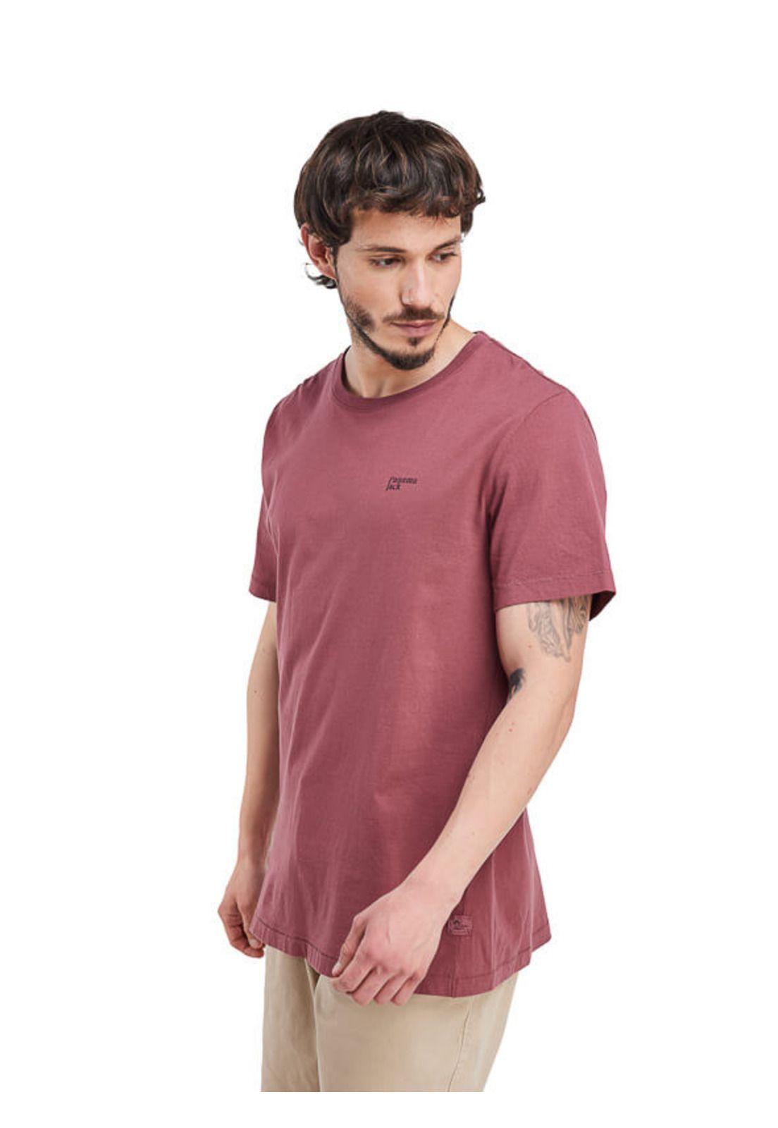 Polera Casual Hombre Panama Jack - G795-2