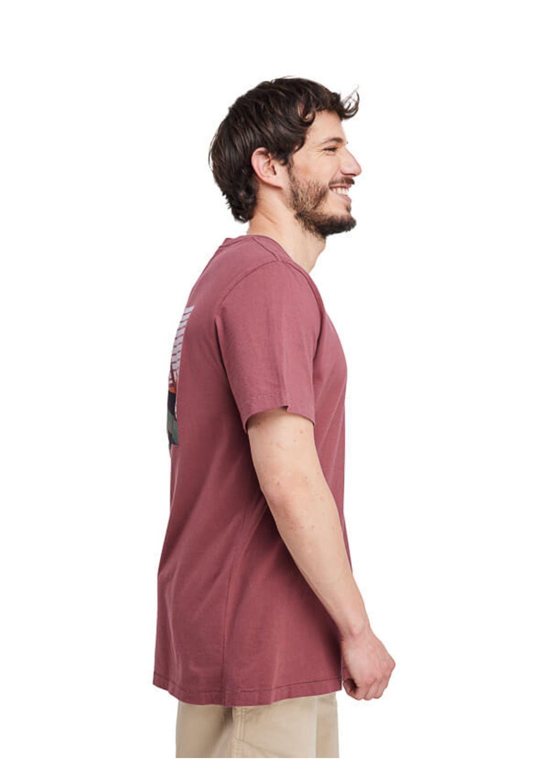 Polera Casual Hombre Panama Jack - G795-3