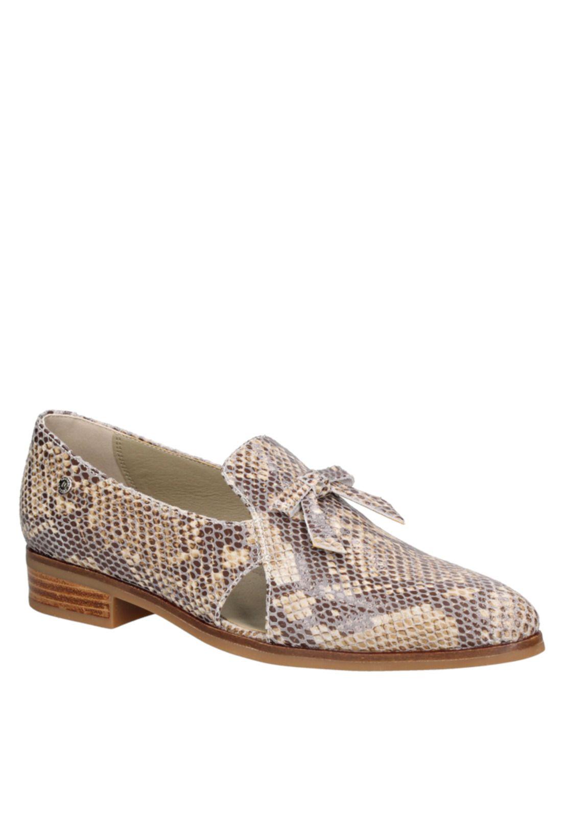 Zapato Casual Mujer Pollini - I214-0