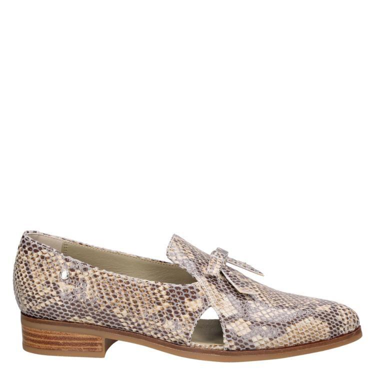 Zapato Casual Mujer Pollini - I214-1