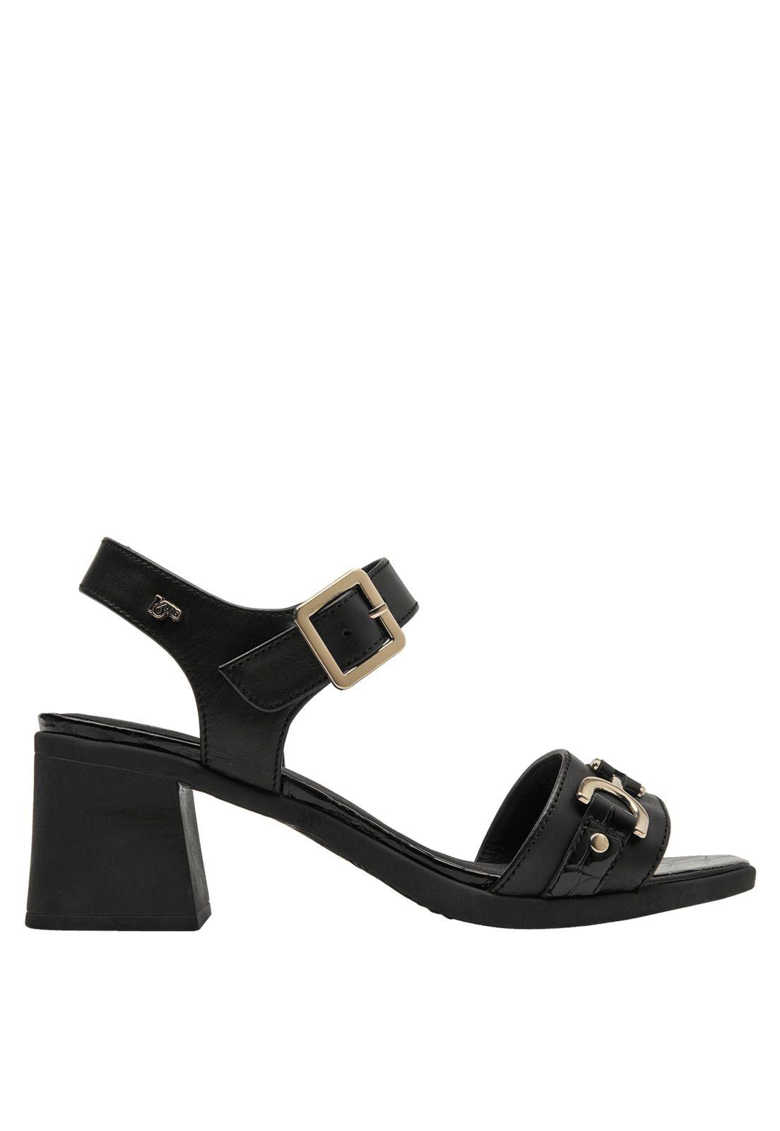 Sandalia Formal Mujer 16 Hrs - OD20-1