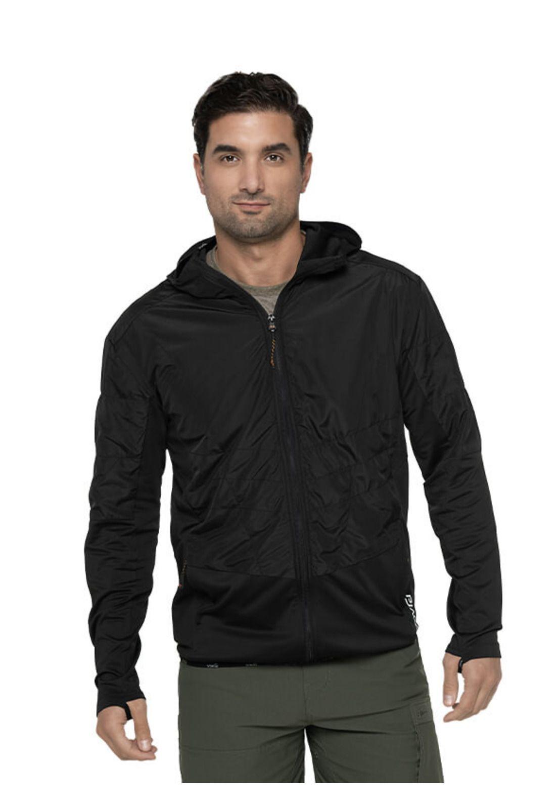 Chaqueta Casual Hombre Panama Jack - I977-0