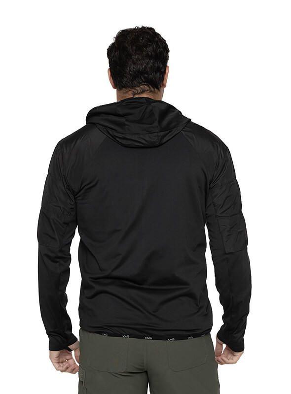 Polerón Hombre Deportivo Panama Jack - I977-2