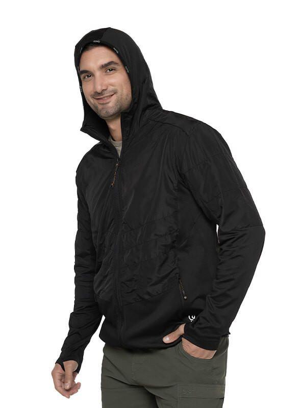 Polerón Hombre Deportivo Panama Jack - I977-3