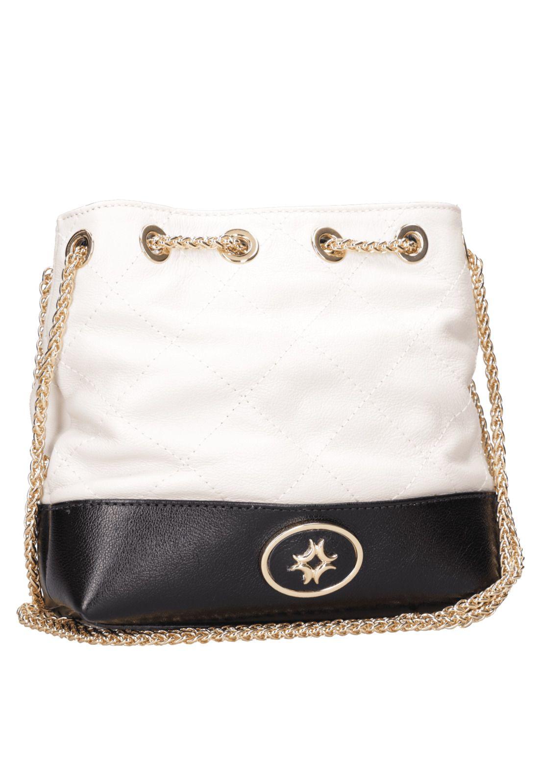 Bandolera Casual Mujer Luz Da Lua - LDM0135-1