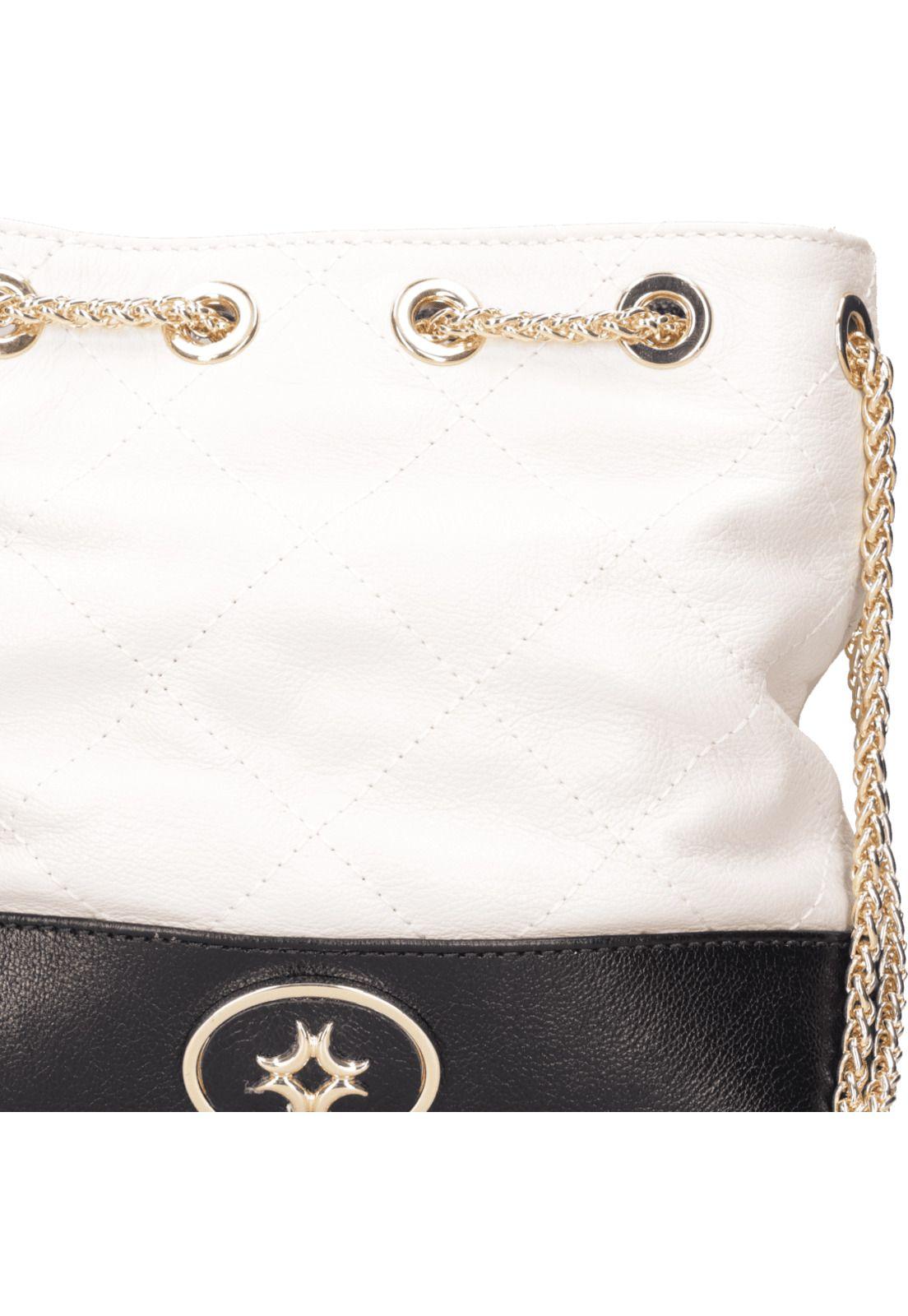 Bandolera Casual Mujer Luz Da Lua - LDM0135-4