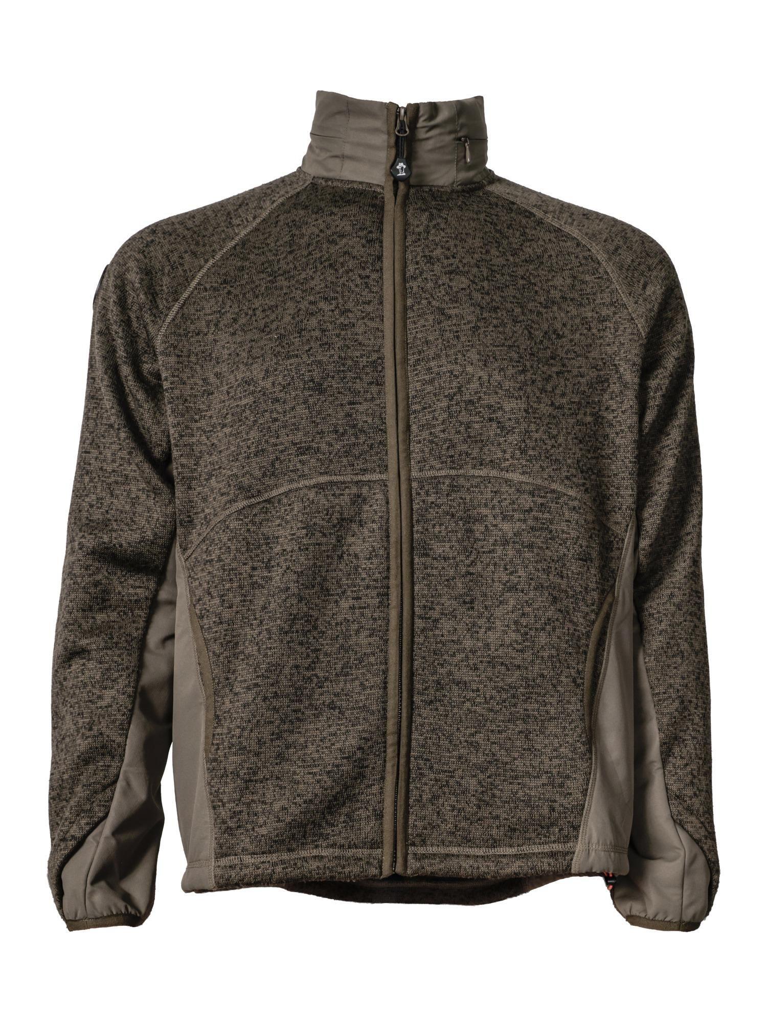 Polerón Outdoor-Técnica Hombre Panama Jack - PJHJ444-4