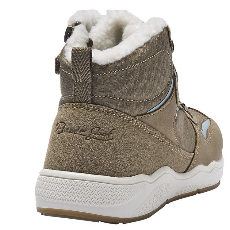 Botin Chiporro Niña Panama Jack - H664-2
