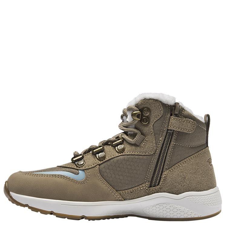 Botin Chiporro Niña Panama Jack - H664-3