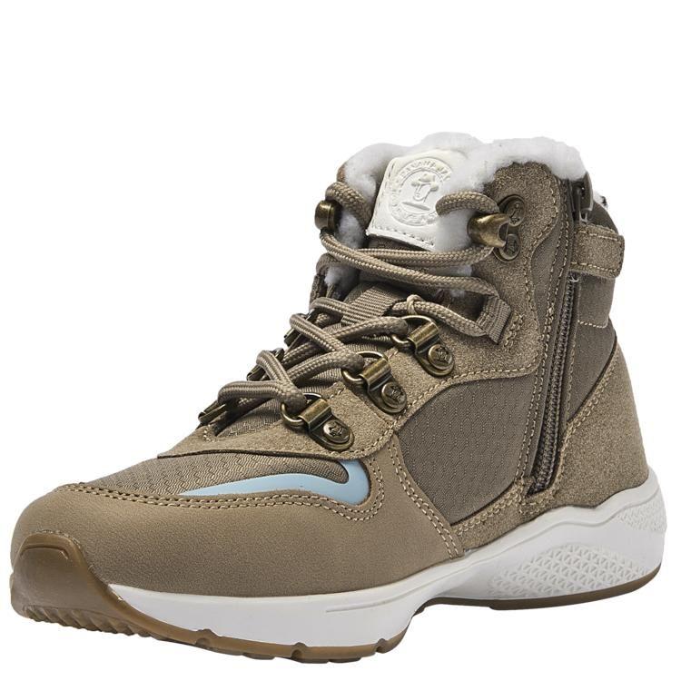 Botin Chiporro Niña Panama Jack - H664-4