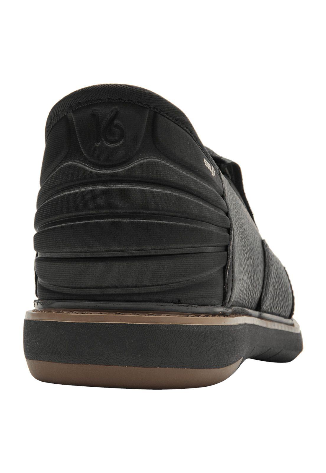Mocasín Casual Hombre 16 Hrs - 16H0018-2