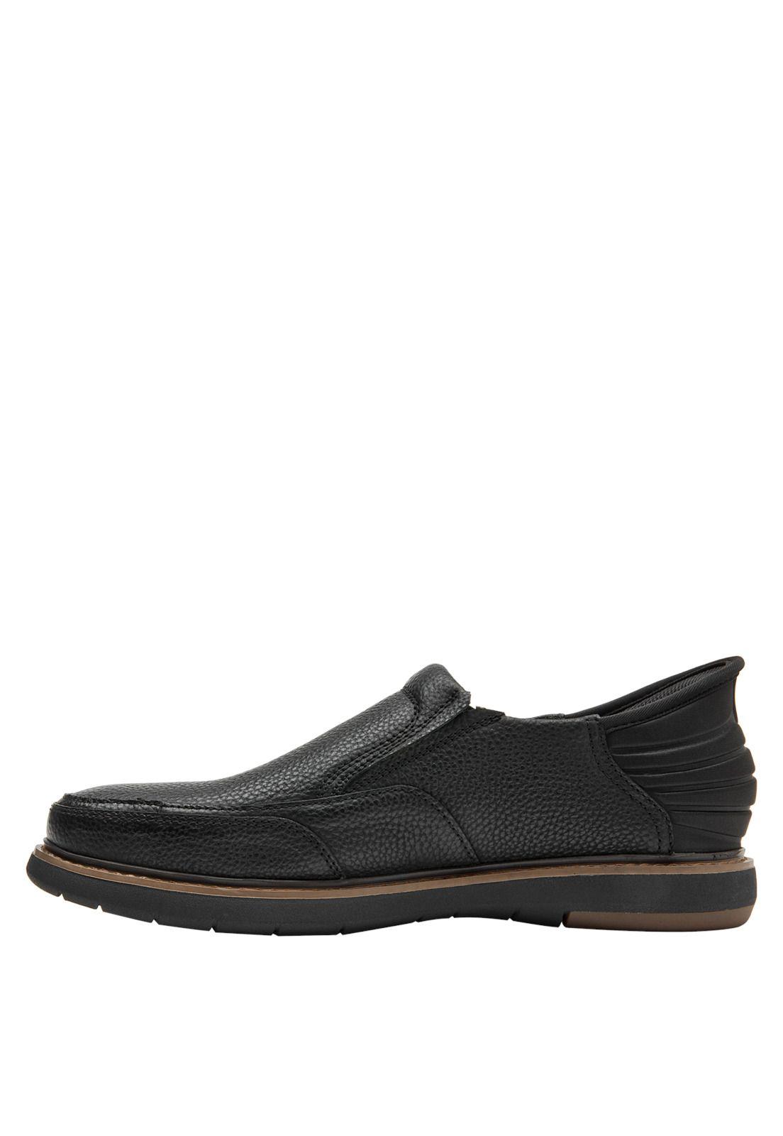 Mocasín Casual Hombre 16 Hrs - 16H0018-3