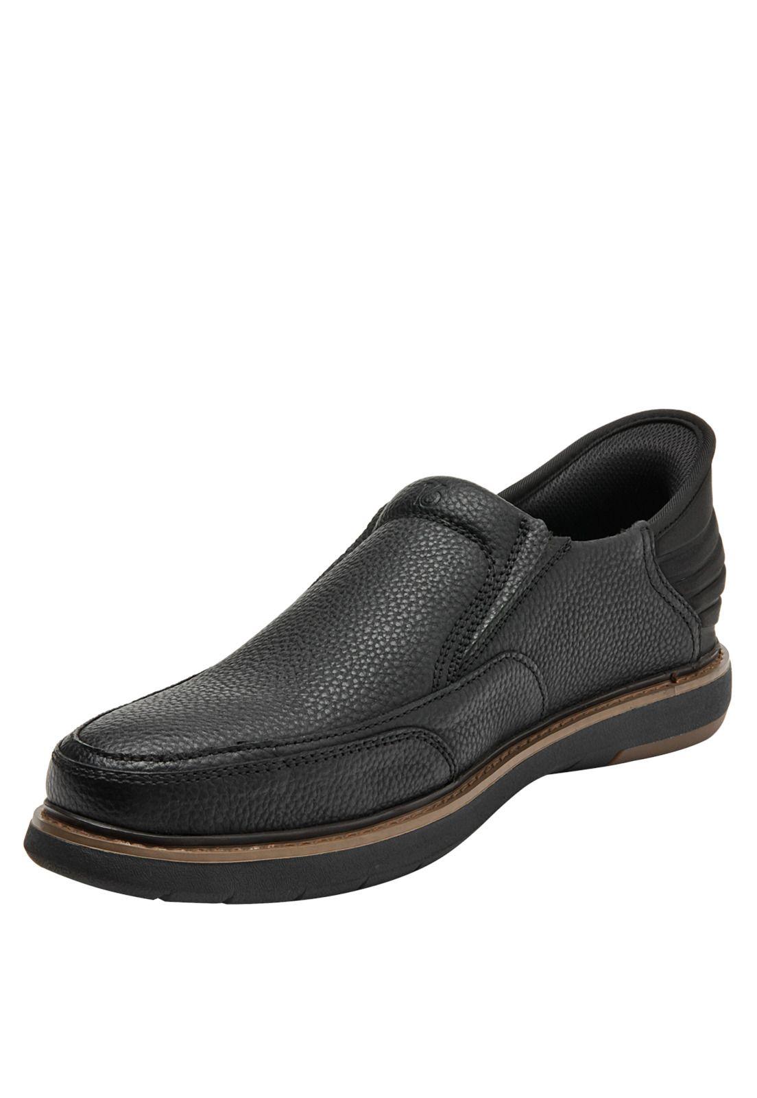 Mocasín Casual Hombre 16 Hrs - 16H0018-4