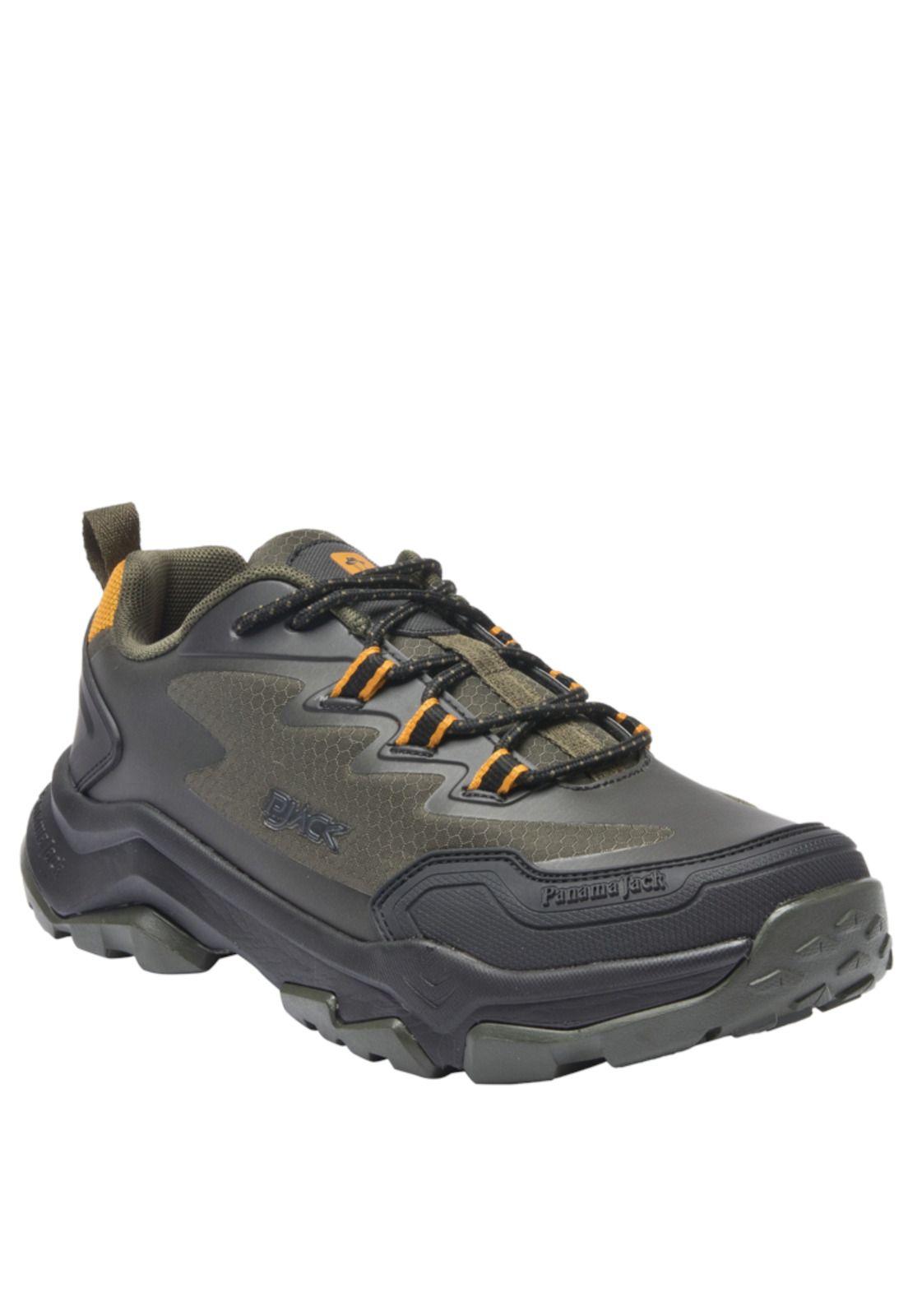 Zapatilla Casual Hombre Panama Jack - H647-0