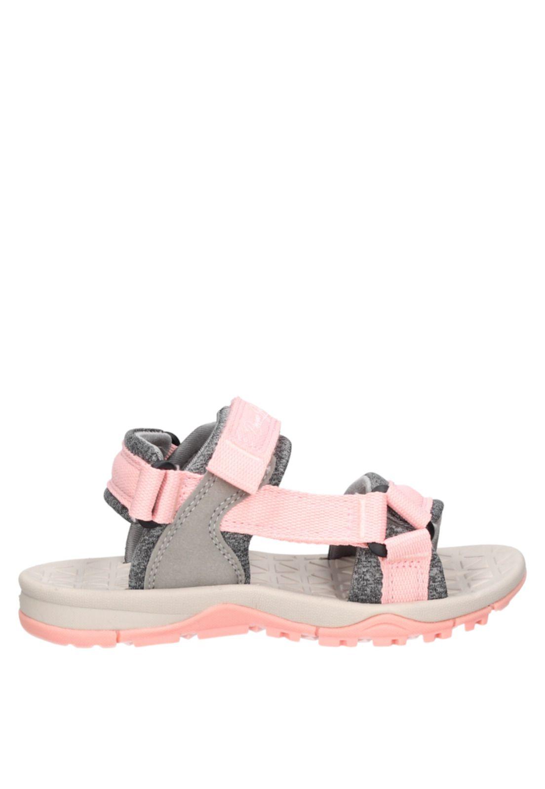 Sandalia Casual Niña Panama Jack (28 Al 33) - G725-1