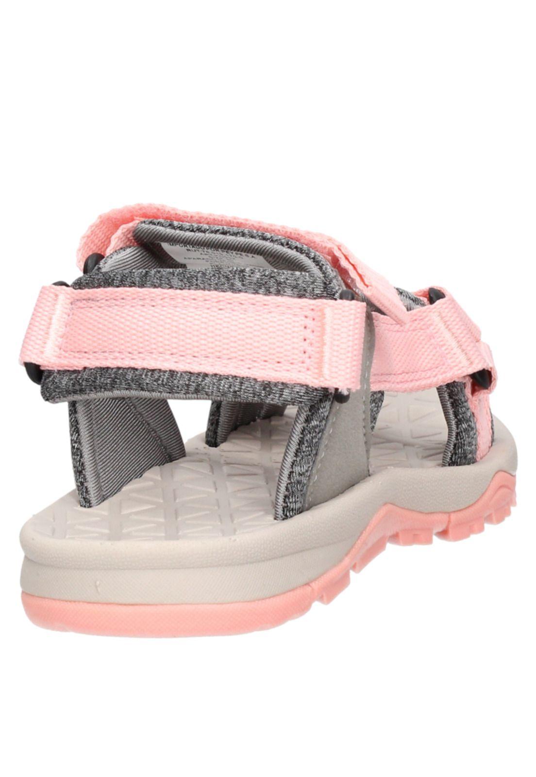 Sandalia Casual Niña Panama Jack (28 Al 33) - G725-2